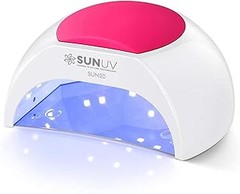 Mejora tu Manicura en Casa: Accesorios para Usar con Lámparas de Manicura