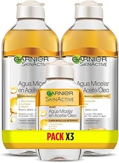 Comparativa: Agua Micelar y Limpiadores en Gel para el Cuidado Facial