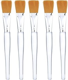 Alternativas efectivas a las brochas para aplicar mascarillas