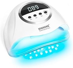 Alternativas a las lámparas UV LED para el secado de uñas