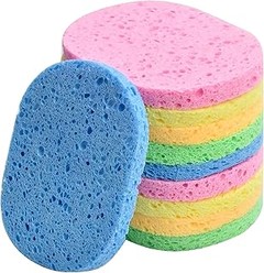 Descubre las Mejores Alternativas a las Esponjas Faciales