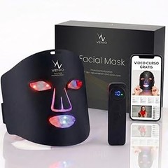 Descubre las Mejores Alternativas a las Máscaras LED Faciales