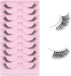 Descubre alternativas a las pestañas postizas para un look espectacular