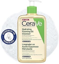 Alternativas sorprendentes a los aceites limpiadores faciales