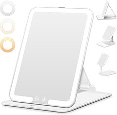 Descubre las Mejores Alternativas a los Espejos Plegables de Maquillaje