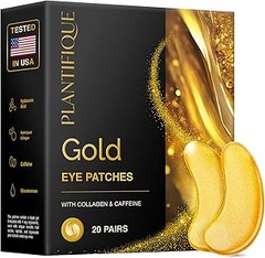Descubre Alternativas a los Parches para Contorno de Ojos
