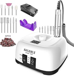 Mejores Alternativas a los Tornos para Pedicura