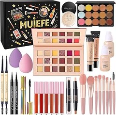 Descubre alternativas a las paletas de maquillaje para simplificar tu rutina