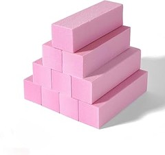 Métodos alternativos a los pulidores de uñas para un acabado perfecto