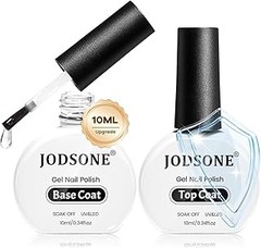 Opciones Efectivas a los Top Coats Semipermanentes