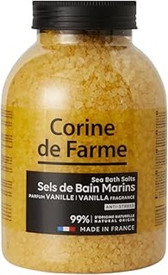 Alternativas a las sales de baño: opciones naturales para relajarte
