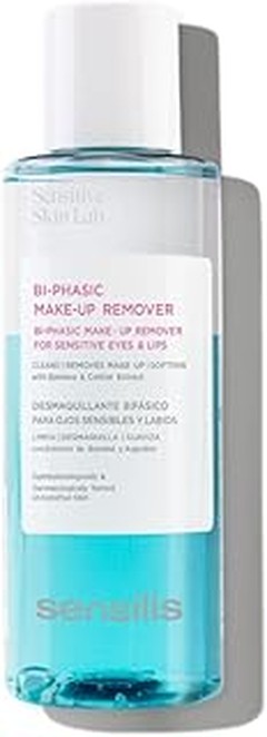 Alternativas naturales para desmaquillar los ojos sin productos comerciales