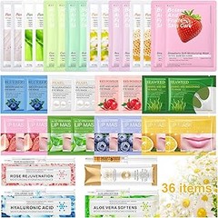 Alternativas naturales a las mascarillas faciales comerciales
