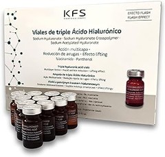 Ampollas faciales para combatir el envejecimiento: recomendaciones efectivas