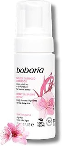Descubre los Beneficios de Usar Espumas Limpiadoras Faciales