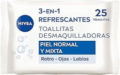 Descubre los beneficios de usar toallitas desmaquillantes