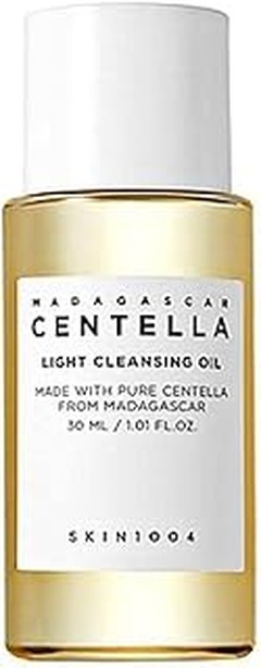 Descubre los Beneficios de Usar Aceites Limpiadores Faciales