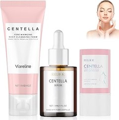 ¿Cuáles son los beneficios de usar kits de limpieza facial?