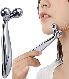 Descubre los increíbles beneficios de los masajeadores faciales manuales