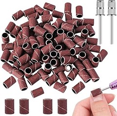 Descubre los beneficios de usar brocas para torno de uñas en casa