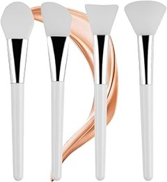 Descubre los beneficios de usar brochas para mascarillas faciales