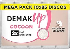 Descubre los beneficios de los discos de algodón en tu rutina de maquillaje