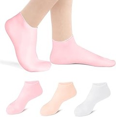 Mejores calcetines hidratantes para piel sensible y cómo elegirlos