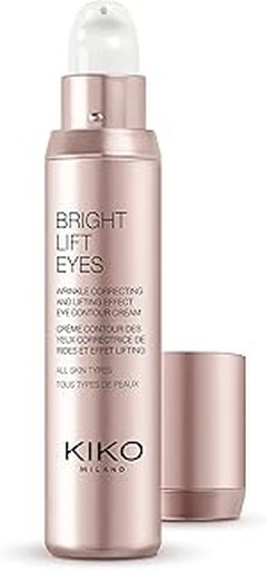 Guía paso a paso para aplicar el contorno de ojos correctamente