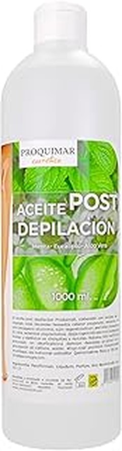 Guía para aplicar lociones post depilación y maximizar sus beneficios