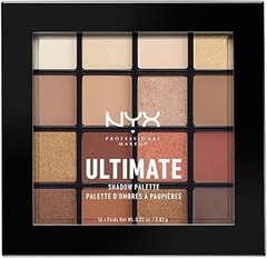 Aprende a aplicar maquillaje con paletas de manera efectiva