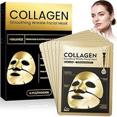 Guía para aplicar mascarillas faciales de forma efectiva