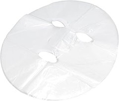 Guía para aplicar correctamente una mascarilla desechable