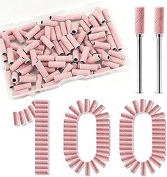 Guía para cambiar el recambio de tu torno de uñas
