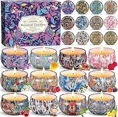 Consejos prácticos para escoger el aroma perfecto de una vela aromática