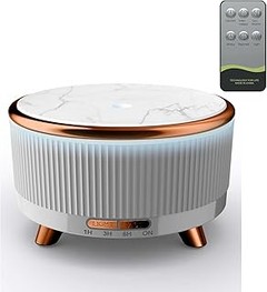 Guía para elegir el difusor de aromas ideal