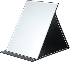 Consejos para elegir el espejo plegable de maquillaje adecuado según tu tipo de piel