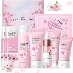Guía Práctica para Seleccionar un Kit de Cuidado Facial Adecuado