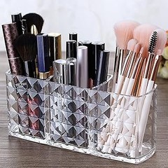 Guía para elegir el mejor organizador acrílico de maquillaje