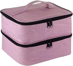 Guía para seleccionar el mejor organizador de esmaltes de uñas