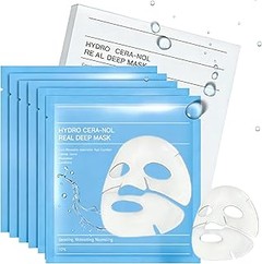 Guía para elegir la mascarilla facial perfecta según tu tipo de piel