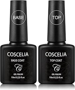 Guía para elegir la mejor base para esmalte semipermanente