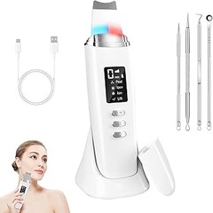 Guía para elegir la mejor espátula ultrasónica facial