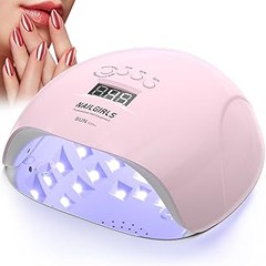 Guía para elegir la lámpara UV LED perfecta para tus uñas