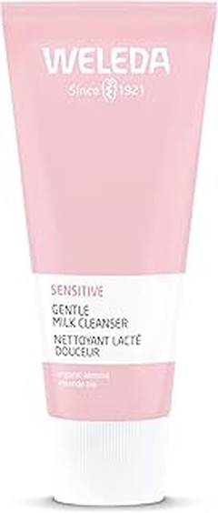 Guía para elegir la mejor leche limpiadora facial según tu piel