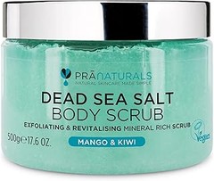 Exfoliantes para pies: ¿Qué hacer si tienes piel sensible?