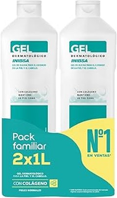 Aprende a Hacer tu Propio Gel de Ducha Cosmético en Casa