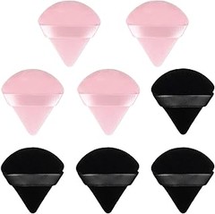 Aprende a hacer tu propia borla de maquillaje en casa