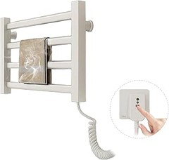 Guía Práctica para Instalar un Calentador de Toallas