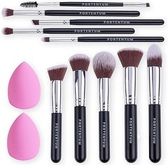 Guía para limpiar tus pinceles de maquillaje de manera efectiva