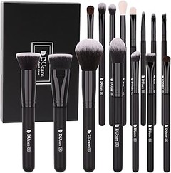 Guía para limpiar y mantener tus sets de brochas de maquillaje